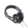 SHURE SRH 550-DJ-E - SŁUCHAWKI DLA DJ-ÓW