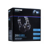 SHURE SRH 550-DJ-E - SŁUCHAWKI DLA DJ-ÓW