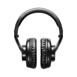 SHURE SRH 440-BK-EFS -...