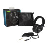 SHURE SRH 440-BK-EFS - Słuchawki studyjne