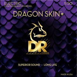 DR DEQ 11-50 DRAGON SKIN+ -...