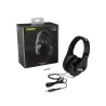 SHURE SRH 240-E - SŁUCHAWKI ZAMNIĘTE