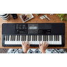 CASIO CT-X800 - KEYBOARD