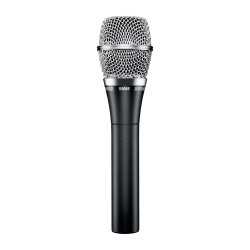 SHURE SM 86 - MIKROFON...