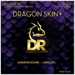 DR DAP 11-50 DRAGON SKIN+ -...