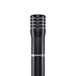 SHURE SM 94-LC Mikrofon...