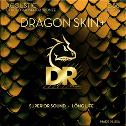 DR DAP 12-56 DRAGON SKIN+ -...