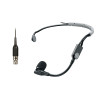 SHURE SM 35-TQG - NAGŁOWNY MIKROFON POJEMNOŚCIOWY