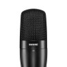 SHURE SM 27LC - MIKROFON POJEMNOŚCIOWY