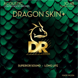 DR DA8 10-48 DRAGON SKIN+...