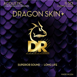 DR DA8 11-50 DRAGON SKIN+...