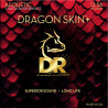DR DA8 13-56 DRAGON SKIN+ 80/20 BRONZE - STRUNY DO GITARY AKUSTYCZNEJ