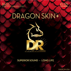 DR DBS5 45-125 DRAGON SKIN+...