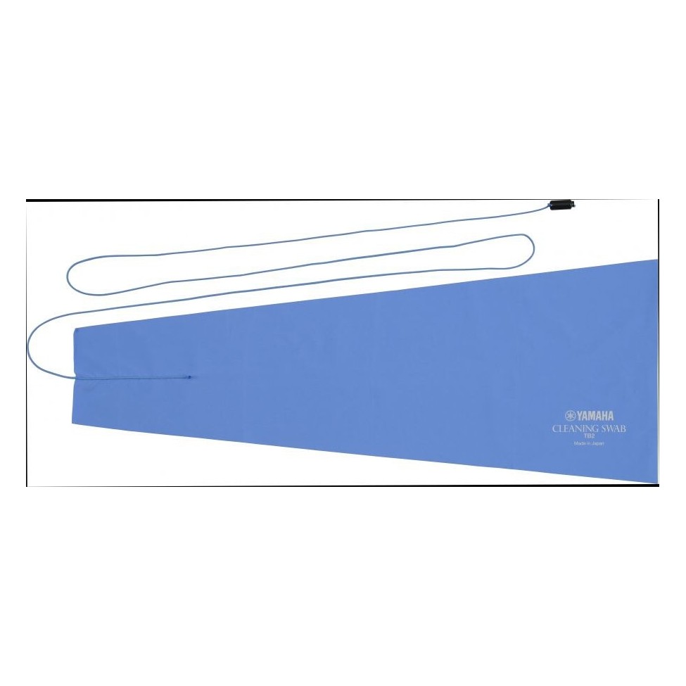 YAMAHA MMCSWABSL TROMBONE