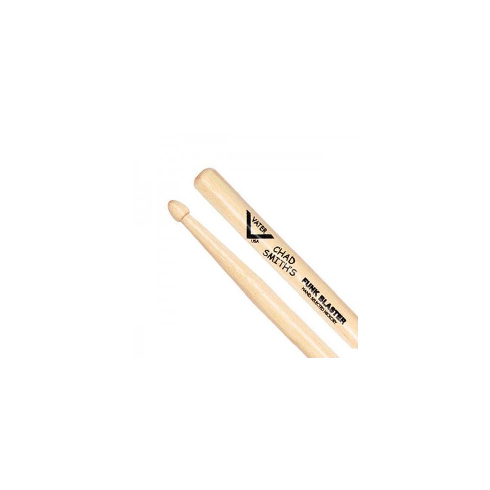VATER CHAD SMITHS FUNK BLASTER
