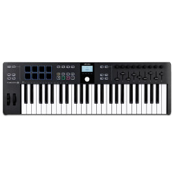 ARTURIA KEYLAB ESSENTIAL 49...