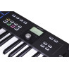 ARTURIA KEYLAB ESSENTIAL 49 MK3 BLACK - KLAWIATURA STERUJĄCA