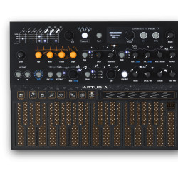 ARTURIA MICROFREAK STELLAR...