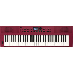 ROLAND GO:KEYS 3 RED -...