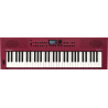 ROLAND GO:KEYS 3 RED - KEYBOARD