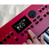 ROLAND GO:KEYS 3 RED - KEYBOARD