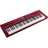 ROLAND GO:KEYS 3 RED - KEYBOARD