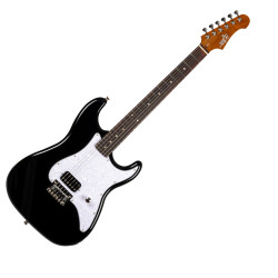 JET JS-400 HT BK H - GITARA...