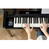 KAWAI NOVUS NV5S - PIANINO HYBRYDOWE
