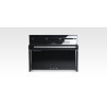 KAWAI NOVUS NV5S - PIANINO HYBRYDOWE