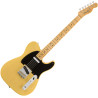 FENDER CUSTOM SHOP VINTAGE 1950 DOUBLE ESQUIRE NBLL - GITARA ELEKTRYCZNA