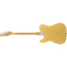 FENDER CUSTOM SHOP VINTAGE 1950 DOUBLE ESQUIRE NBLL - GITARA ELEKTRYCZNA