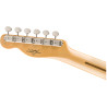 FENDER CUSTOM SHOP VINTAGE 1950 DOUBLE ESQUIRE NBLL - GITARA ELEKTRYCZNA