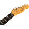 FENDER CUSTOM SHOP VINTAGE 1959 TELECASTER CHOCOLATE SUNBURST - GITARA ELEKTRYCZNA