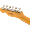 FENDER CUSTOM SHOP VINTAGE 1959 TELECASTER CHOCOLATE SUNBURST - GITARA ELEKTRYCZNA