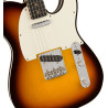 FENDER CUSTOM SHOP VINTAGE 1959 TELECASTER CHOCOLATE SUNBURST - GITARA ELEKTRYCZNA