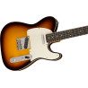 FENDER CUSTOM SHOP VINTAGE 1959 TELECASTER CHOCOLATE SUNBURST - GITARA ELEKTRYCZNA