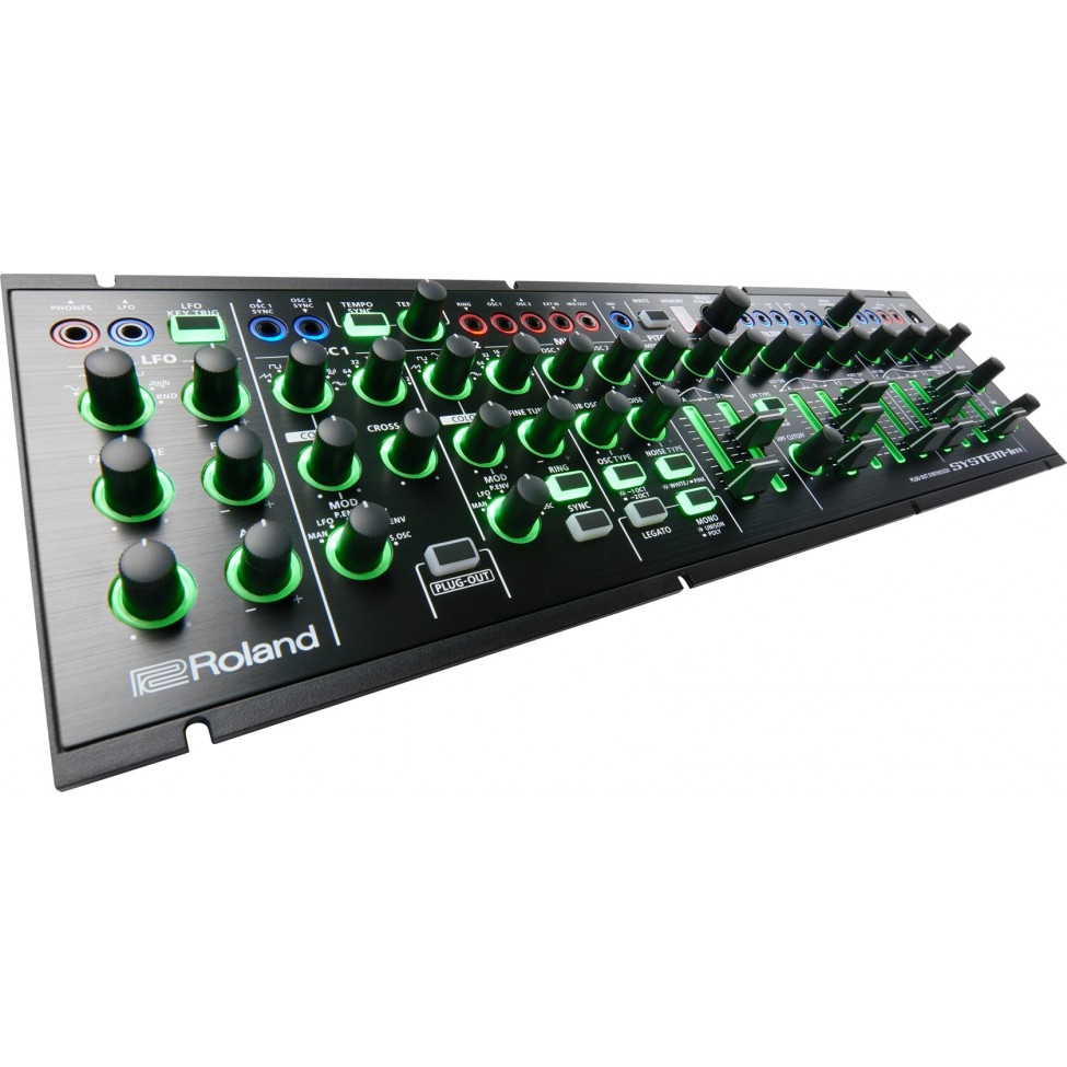 ROLAND AIRA SYSTEM-1M