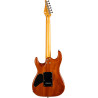JET JS-45 FIRE BURST ELITE HSS - GITARA ELEKTRYCZNA