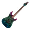 JET JS-50 ART ELITE HH - GITARA ELEKRYCZNA