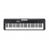 CASIO CT-S300 BK - PEŁNY ZESTAW XL