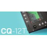 ALLEN&HEATH CQ12T - KOMPAKTOWY MIKSER CYFROWY