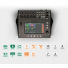ALLEN&HEATH CQ12T - KOMPAKTOWY MIKSER CYFROWY