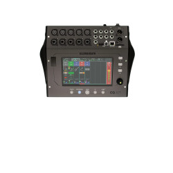 ALLEN&HEATH CQ12T -...