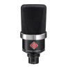 NEUMANN TLM 102 MT - MIKROFON POJEMNOŚCIOWY CZARNY