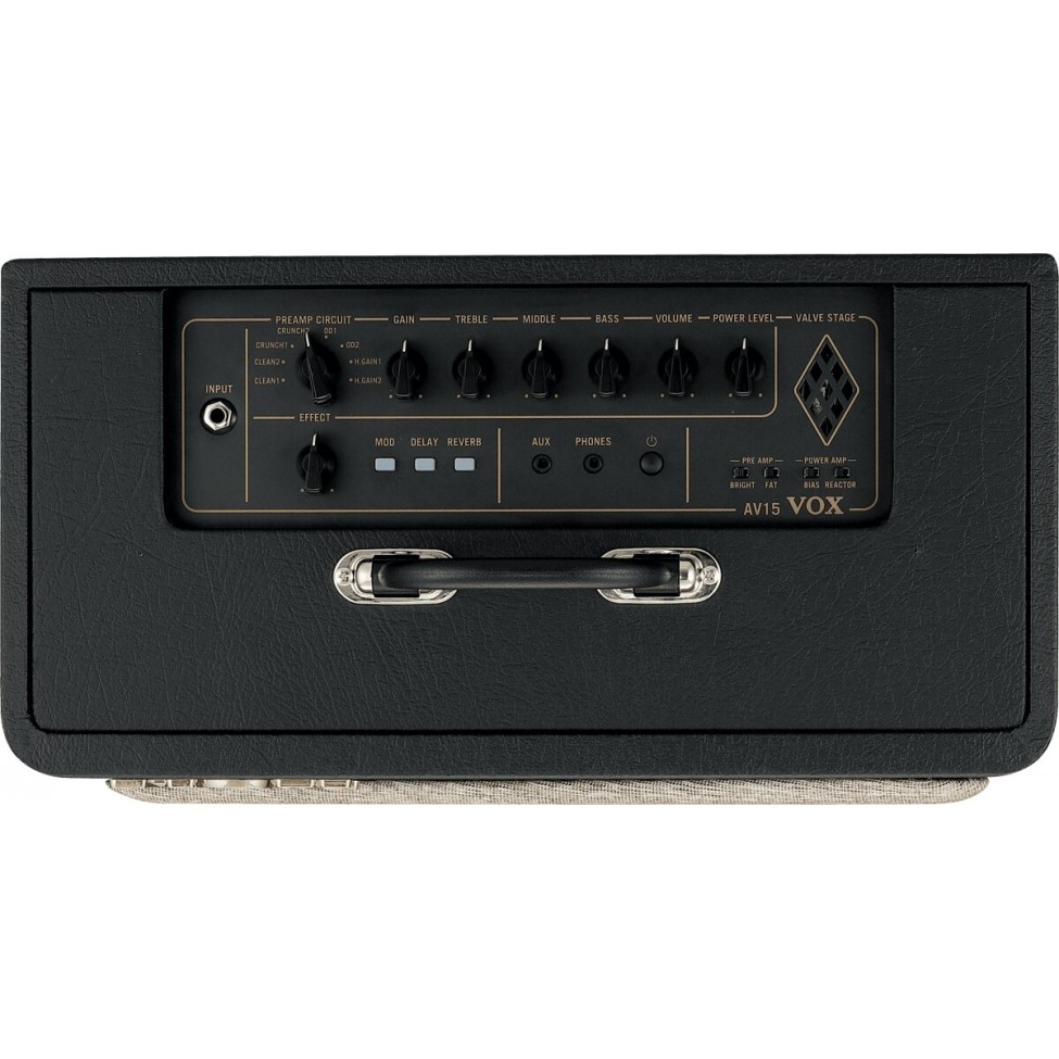 VOX AV15