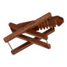 ORTEGA OWFS-1DB - PODNÓŻEK DLA GITARZYSTÓW
