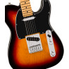 FENDER PLAYER II TELECASTER MN 3TS - GITARA ELEKTRYCZNA
