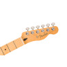 FENDER PLAYER II TELE MN BLK - GITARA ELEKTRYCZNA