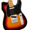 FENDER PLAYER II TELE MN 3TS  - GITARA ELEKTRYCZNA