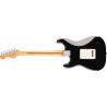 FENDER PLAYER II STRATOCASTER MN BLK - GITARA ELEKTRYCZNA